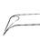 House Oval Window Pick - N1705 81